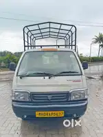 Maruti Super carry