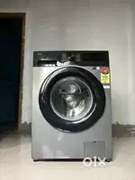 Samsung 9kg 5 star washing machine