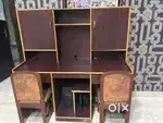 study table