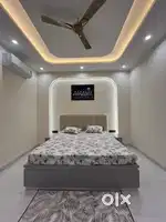 Garden Facing- Mansarovar Ext- Near Mahima Elenza