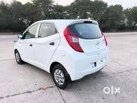 Hyundai EON 1.0 Era Plus, 2017, Petrol