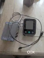 Accu Sure AS9;Automatic BP monitor