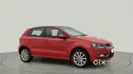Volkswagen Polo 1.0 Highline Plus TSI, 2018, Petrol