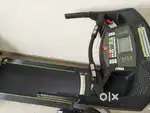 Premium Treadmill – Excellent Condition – Selling for Just ₹24,000