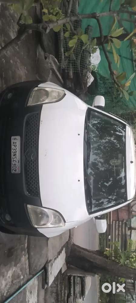 Maruti Suzuki Swift Dzire Tour 2015 Diesel 112500 Km Driven
