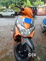 Scooter selling