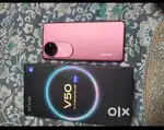 Vivo v50 , only six months, in warrenty