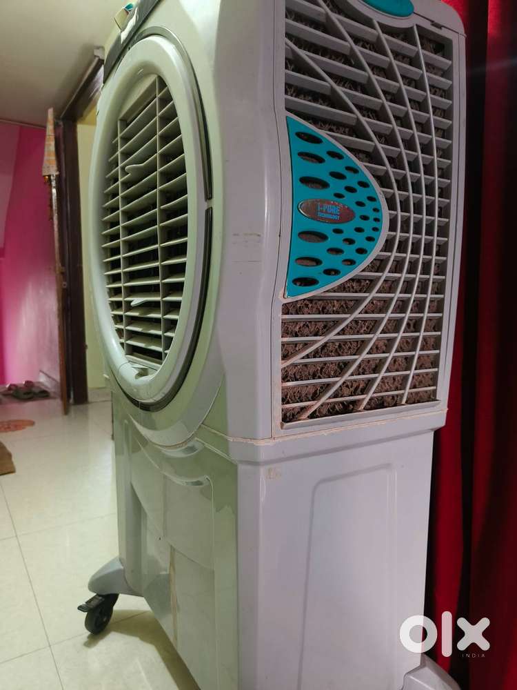 Symphony cooler is for sale at 4490, only 3 years old