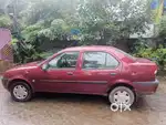 Ford Ikon 1.3 Petrol – Family Car, Excellent Condition