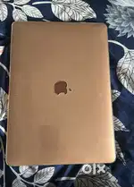 MAC Book Air 2020 M1 Chip GOLD edition 256GB