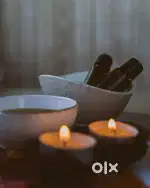 Spa Therapist - Urgently Needed