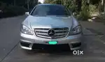 Mercedes-Benz S-Class 2007 AMG
