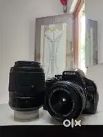 Nikon d5200