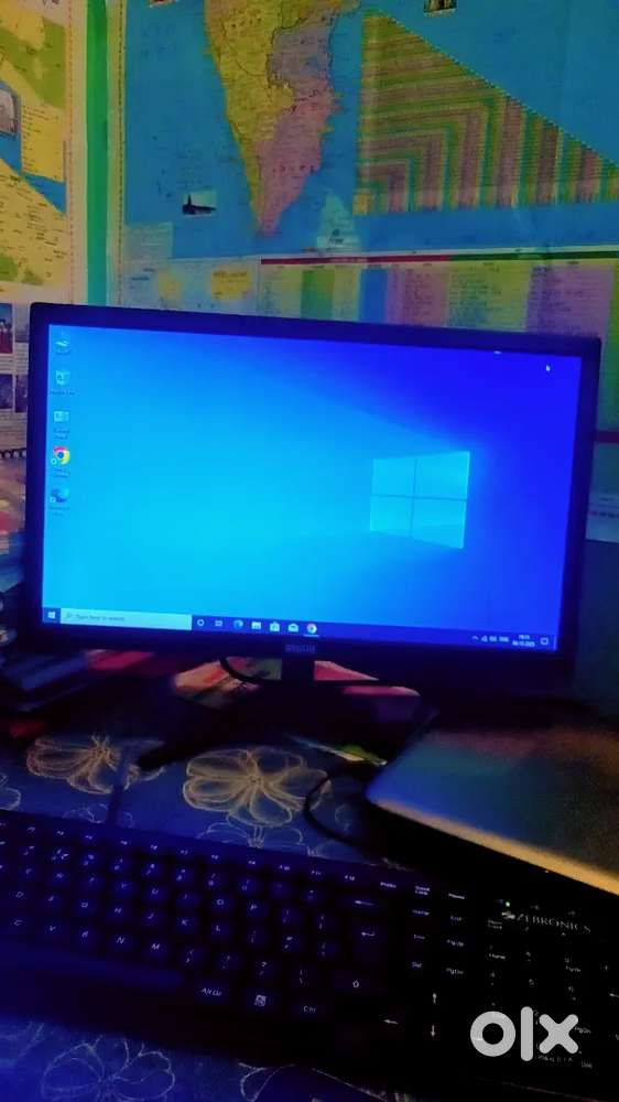 Sell  for  geonix  system