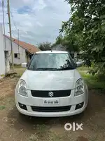 Maruti Suzuki Swift 2010 Petrol Well Maintained