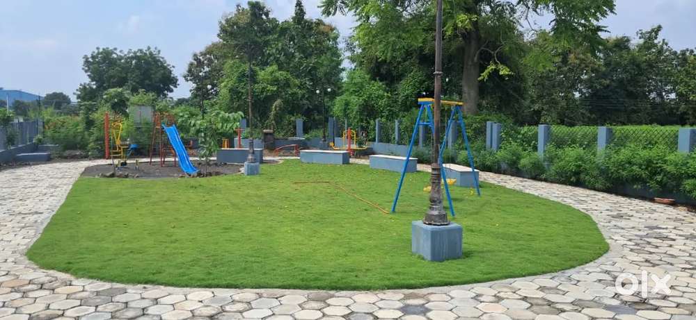 RL plot in nagpur near TCS AIIMS NCI mihan