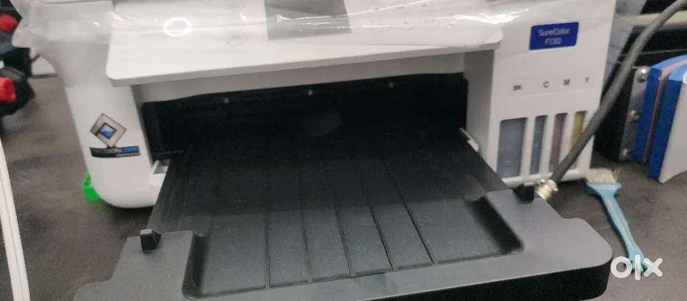 New Tshirt Printing Machine