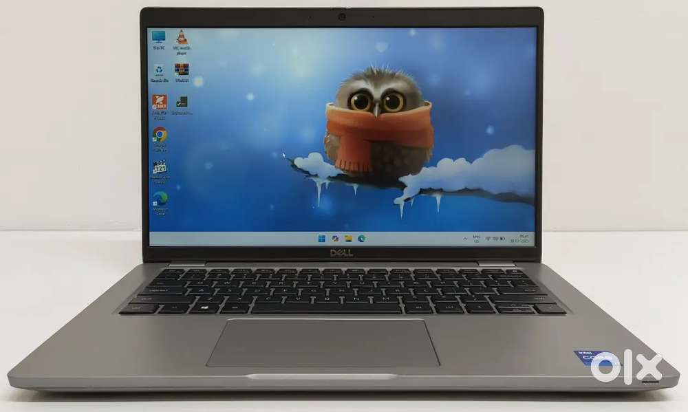 Dell Latitude 5420 i7-11th