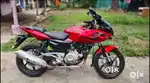 Plusar 220 for sell