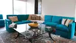 Monday offer buy new sofa 8480, L size sofa 13990/-