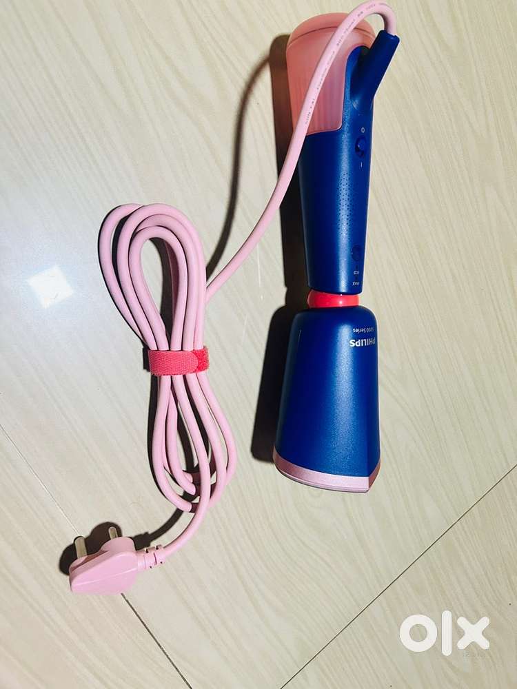 Handheld steamer 5000 series