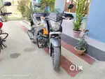 Honda hornet 160r 2018 model duel disc