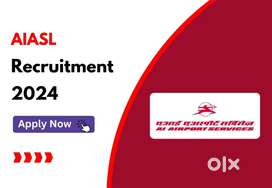 Urgent Required in Security Staff and Driver