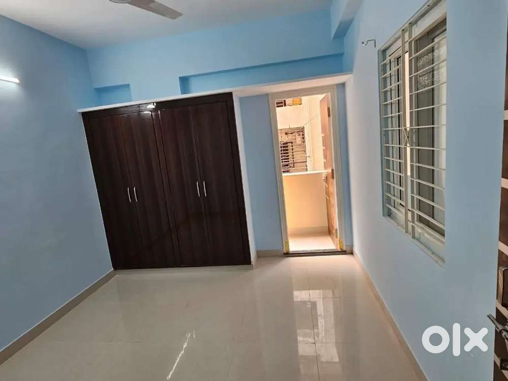 Room Sharing available only for Female