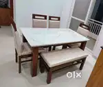 Durable and long lasting marble is a durable material that can