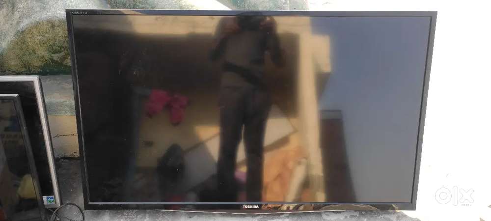 Led tv 32 inch +43 inch