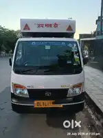 TATA ACE GOLD BRAND NEW CONDITION