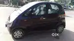 Tata Nano twixt XT 2014 Petrol Good Condition