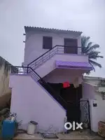 Duplex, 2 floor building Fully furnished house