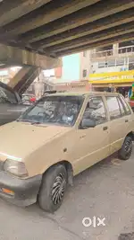 Maruti 800