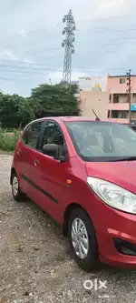 Hyundai i10 2011