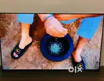 42 Smart Led Tv 4k With Exchange Offer Available With Warranty