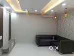 3bhk furnished, siddha sky