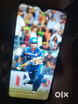 Vivo y21 A1 condition