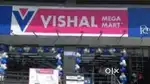 OPENING VACANCIES FOR (VISHAL MEGA MART) IN LUCKNOW LOCATION !!

CONTA