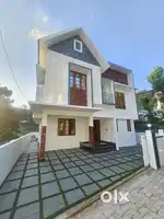 SPACIOUS 3 BHK VILLA FOR SALE IN KAKKANAD INFOPARK KANGARAPADY