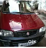 Maruti Suzuki Alto 2008