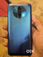 POCO X2. 6.128  all compet phone no folt no damege