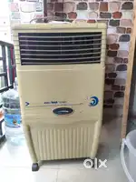 Bajaj cooler not a washing machine