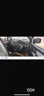 Maruti Suzuki Wagon 2016 Petrol Well Maintained