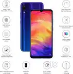 XIAOMI REDMI NOTE 7 Pro rs 7999