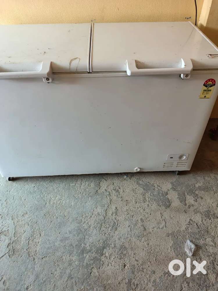 Deep Fridge For sale