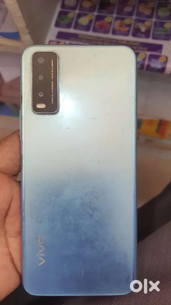 Mobile accessories outlet