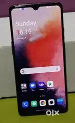 One plus 7T