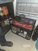 2.5 kv Yamaha generator