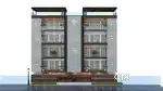 4bhk Luxury Apartment  Pacific Golf Estate  Kulhan